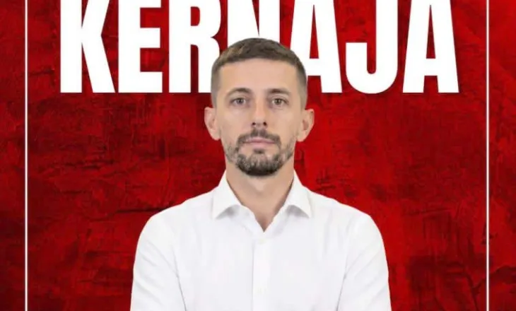 Kërnaja emërohet në krye të Flamurtarit, por klubi vlonjat do të shkojë në gjyq me Agostinelin