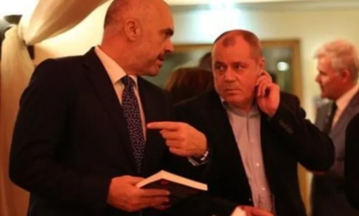 “Këshilla ime është të largohet, si kryeministër”/ Rama i përgjigjet Mustafa Nanos: Moral nga ti? Erdhe në zyrën time u shtrive në kolltuk dhe kërkove të bëheshe… ambasador