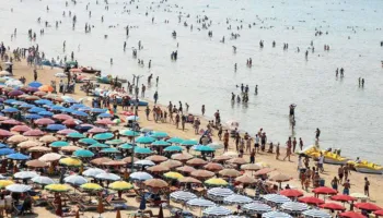 Këshillat/ Vapa shton virozat te fëmijët, mjekët: Rritje e rasteve me temperatura dhe infeksione gjatë verës