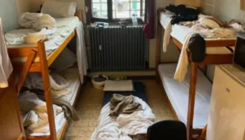 Këshilli i Evropës kritikon Belgjikën për mbipopullimin në burgje