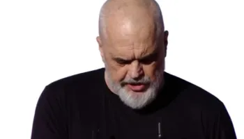 “Këto ditë nuk kanë qenë të lehta as për mua”, Rama-protestuesve: Nëse akuzat do të ishin të vërteta, do të isha po aq i neveritur!