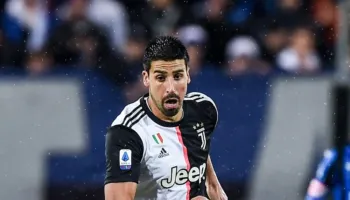 Khedira: E di që Chiellini po vuan shumë, por Juventusi do të rikthehet i madh