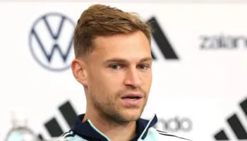 Kimmich lavdëron publikisht anësorin e rivalëve: Më kujton Kingsley Coman kur ishte Bayern
