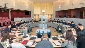 Kina dhe BE lançojnë zyrtarisht mekanizmin e konsultimit për tregtinë dhe investimet