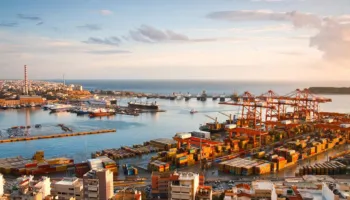 Kina dhe Greqia rrisin bashkëpunimin në çështjet detare