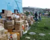 Kina do të dërgojë më shumë se 14 milionë dollarë furnizime emergjente në Venezuelë