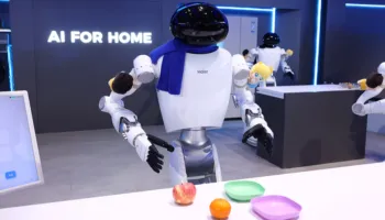 Kina publikon masa për të rritur “konsumin AI plus”