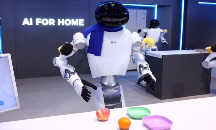 Kina publikon masa për të rritur “konsumin AI plus”