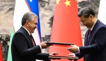 Kina tejkalon Rusinë si investitori më i madh i huaj në Azinë Qendrore