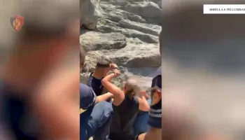 Kishin mbetur në Shpellën e Pëllumbasit/ Policia shpëton mrekullisht dy turiste holandeze