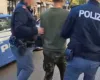 Kishte fshehur drogë pas radios së makinës, arrestohet shqiptari në Itali