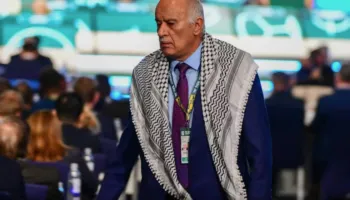 Kishte ftesë nga FIFA për të ndjekur ndeshjet e Botërorit, SHBA-ja i refuzon vizën presidentit të Federatës së Palestinës