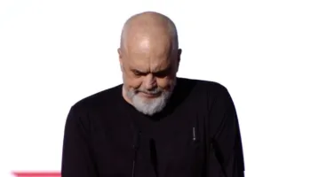 “Kishte më shumë pemë të prera sesa të mbjella”, Rama: Shumë nga ata që protestojnë në bulevard nuk e mbajnë mend Tiranën para 20 vitesh