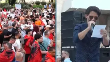 ‘Kjo është koha e Shqipërisë së re’, emigranti shqiptar nga Suedia: S’kemi pse ta ndërtojmë të ardhmen diku tjetër