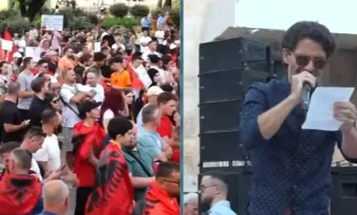 ‘Kjo është koha e Shqipërisë së re’, emigranti shqiptar nga Suedia: S’kemi pse ta ndërtojmë të ardhmen diku tjetër