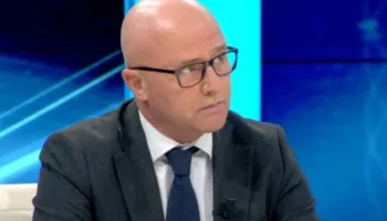“Kjo ngritje duhet ujitur, dhe duhet ruajtur”/ Protesta, ironizon Strazimiri: Faleminderit shumë, zoti kryeministër