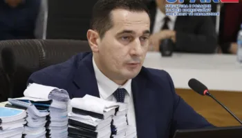 Klodjan Braho fle mbi dosjet e korrupsionit, kreu i SPAK atrofizon institucionin, dosjet e Ballukut, Karçanajt,…