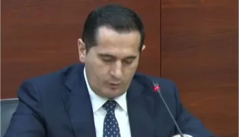 Klodjan Braho paralajmëron më shumë aksione nga SPAK: Goditja e pasurive të krimit dhe korrupsionit në fokus…