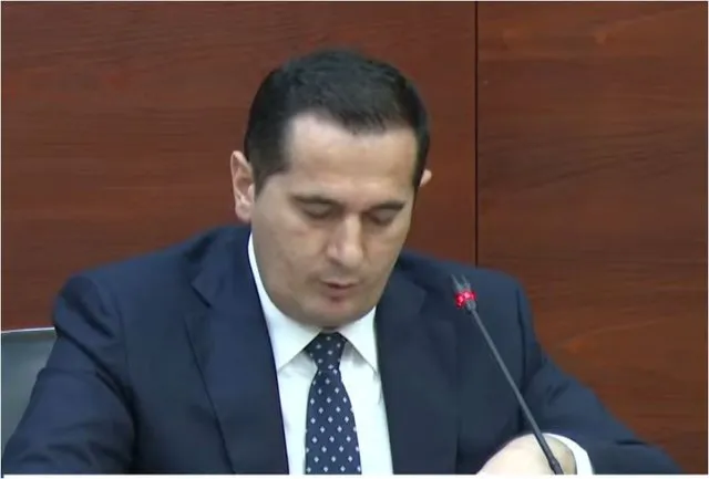 Klodjan Braho paralajmëron më shumë aksione nga SPAK: Goditja e pasurive të krimit dhe korrupsionit në fokus…