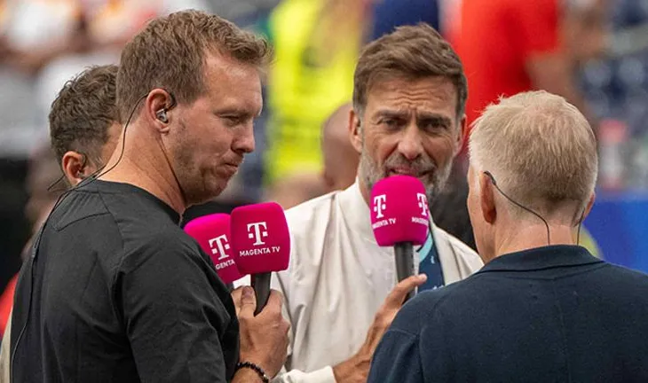 Klopp: Gjermania është favorite, Brazili ka gjetur disiplinë taktike me Ancelotti, ja dy ekipet surprizë