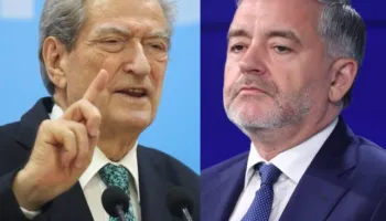 Klosi: Heqja e “non gratës” për Berishën i ka mërzitur shumë demokratët, kanë zero shanse për të fituar