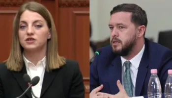 Koçeku braktisi grupin socialist, deputeti i PS: E telefonova sapo mora vesh lajmin, por e kishte fikur telefonin