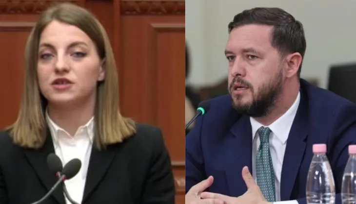 Koçeku braktisi grupin socialist, deputeti i PS: E telefonova sapo mora vesh lajmin, por e kishte fikur telefonin