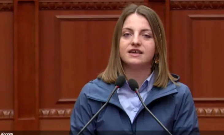 Koçeku: Kam qarë më shumë se kur më vdiq babai kur u prishën ndërtimet në Theth. Ju betohem për 7 shenjtorët…