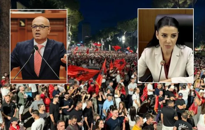 Koçi thumbon Ballukun: Rastet e korrupsionit të shoqërohen me kallëzime penale! T’u hiqet imuniteti zyrtarëve të lartë