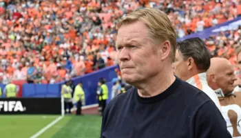 Koeman: Tani bëhet edhe më e vështirë, duhen 90 minuta të përkryera për t’u kualifikuar më tej