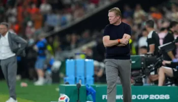 Koeman: Tani që u eliminuam do të më kritikojnë se luajta me 5 mbrojtës, ai gol në shtesë…