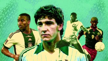 Koincidenca e çmendur e Samuel Eto’o dhe rekordi absolut i Pelé-së në Botëror