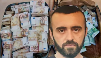 “Koka” e grupit kriminal dhe i shumëkërkuar nga SPAK, ARRESTOHET në Dubai famëkeqi Mir Pepa