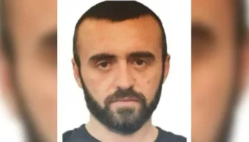 “Koka” e grupit kriminal dhe i shumëkërkuar nga SPAK, arrestohet në Dubai “famëkeqi” Mir Pepa