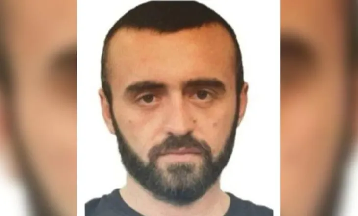 “Koka” e grupit kriminal dhe i shumëkërkuar nga SPAK, arrestohet në Dubai “famëkeqi” Mir Pepa