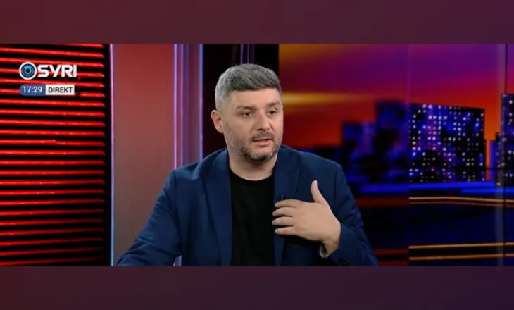 Koka: Rama po trajton Zvërnecin si pronë personale, shteti po shembet para interesave private