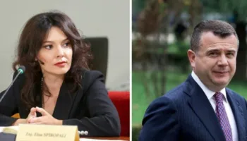 “Kollaj t’u sillesh rrotull protestave të sotme me fjalë boshe”, Balla për Spiropalin: Nuk ka ardhur në mbledhje…