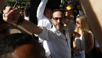 Kolumbia drejt balotazhit presidencial, De la Espriella dhe Cepeda përballen më 21 qershor