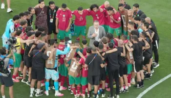 Kombëtare nga diaspora, Maroku barazoi me Brazilin me 10 lojtarë që janë lindur e rritur jashtë