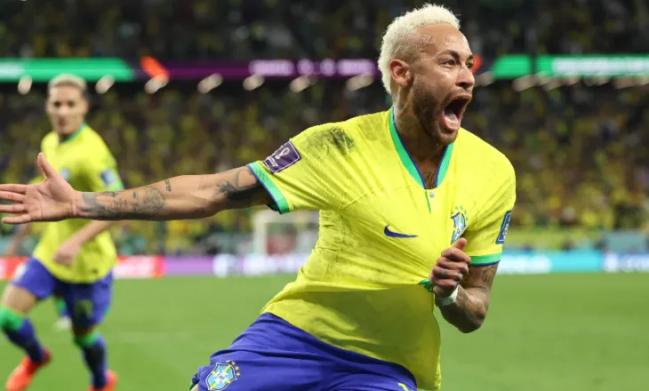 Komercializimi i futbollit nga FIFA shkon në nivel tjetër, 160 dollarë dhe emri juaj shfaqet para lojtarëve në Botëror