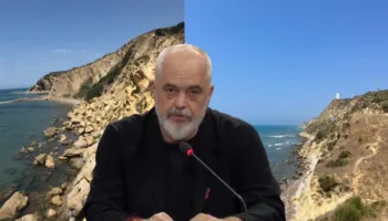 Komisioni Europian paralajmëron Edi Ramën se projekti në Zvërnec mund të ndikojë në rrugën e vendit drejt BE-së