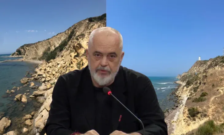 Komisioni Europian paralajmëron Edi Ramën se projekti në Zvërnec mund të ndikojë në rrugën e vendit drejt BE-së
