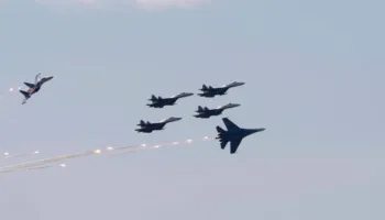 Komisioni suedez paralajmëron: Rusia mund të testojë NATO-n me një sulm në të ardhmen e afër