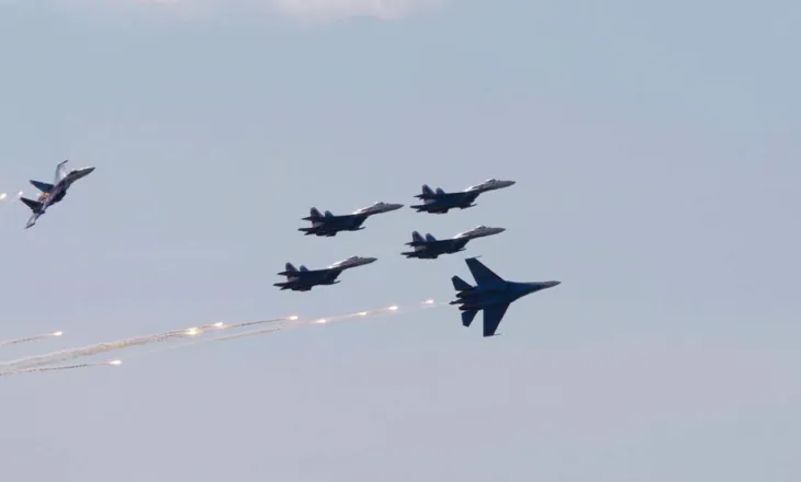 Komisioni suedez paralajmëron: Rusia mund të testojë NATO-n me një sulm në të ardhmen e afër