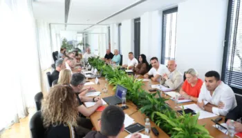 Komiteti Ekzekutiv i FSHF-së miraton ndryshimin e formatit të kampionatit “Abissnet Superiore” për sezonet 2026/2027, 2027/2028 dhe 2028/2029
