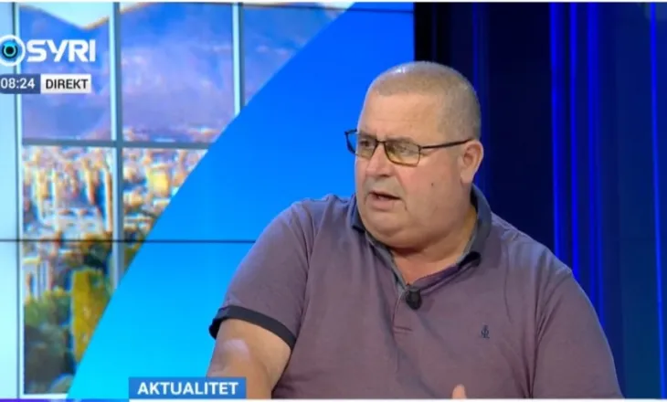 ‘Komiteti i Sigurisë Rrugore në varësi të Ramës, inekzistent’, Luzi: S’ka strategji rrugore për të shmangur aksidentet