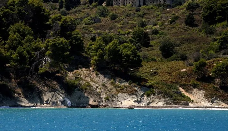 Kompania e projektit në Sazan reagon për herë të parë: Po ndërtojmë një destinacion të klasit botëror!