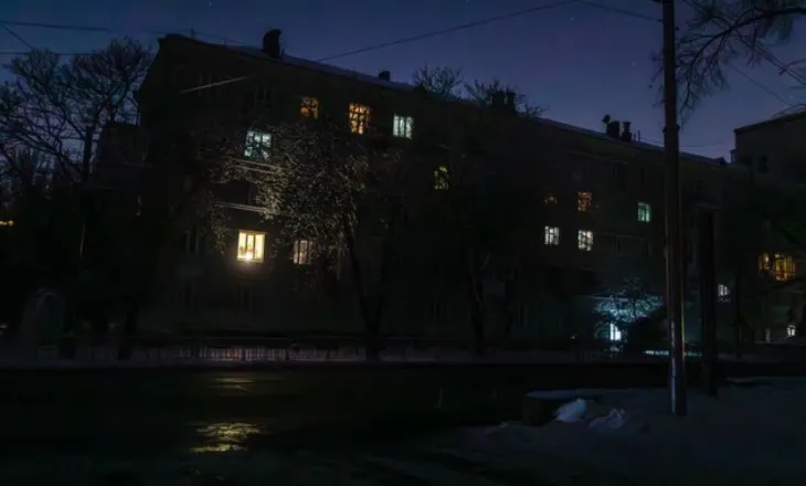 Kompania ukrainase e energjisë thotë se sektori po përgatitet për një tjetër dimër të vështirë