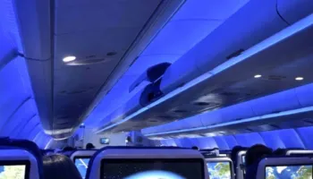 Kompanitë ajrore në alarm, rriten vjedhjet gjatë fluturimeve të gjata