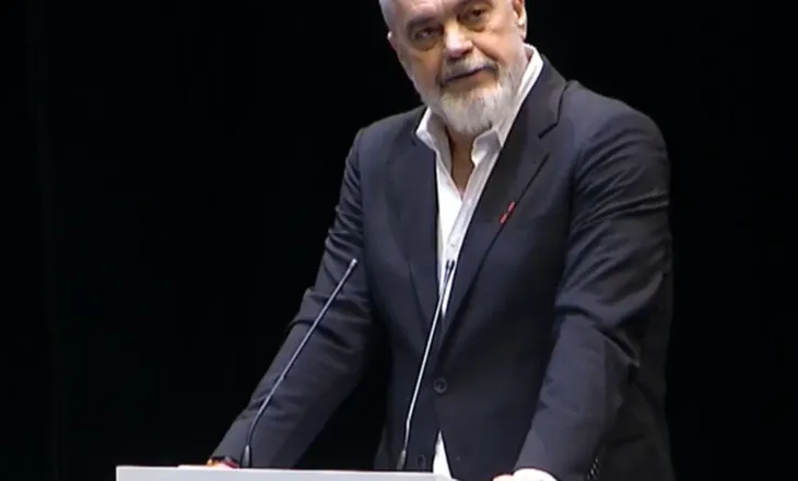 Konferenca dy ditore për Rindërtimin e Ukrainës! Rama në Poloni, fjalim në seancë, takim edhe me Marta Kos